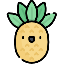 piña