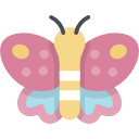 mariposa icon