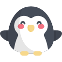 pingüino