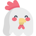 pollo icon