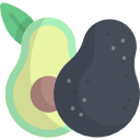 aguacate icon