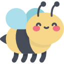 abeja icon