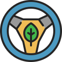 eco icon