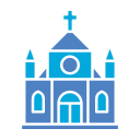 iglesia icon