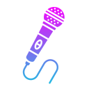Микрофон icon