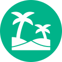 oasis icon