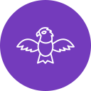 Águila icon