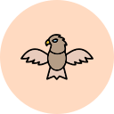 Águila icon