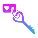 Ключ icon