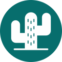 cactus icon