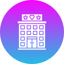 hotel icon