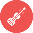 violín icon