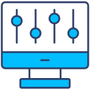 configuración