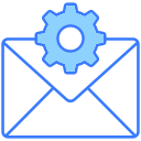 e-mail icon