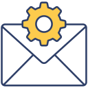 e-mail icon