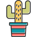 cactus icon