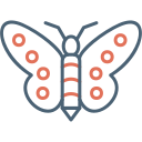 mariposa icon