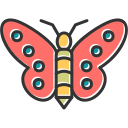 mariposa icon