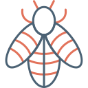 abeja icon