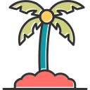 palmera icon