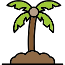 palmera icon