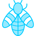 abeja icon