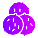 klepon icon