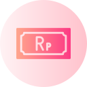 rupia icon