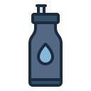 bouteille d'eau 