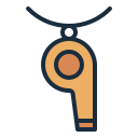 sifflet icon