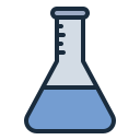 erlenmeyer icon