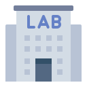 laboratory icon