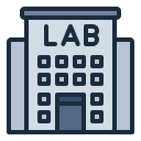 laboratory icon