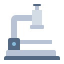 microscopio icon