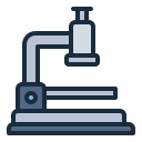 microscopio icon