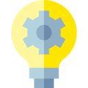 innovación icon