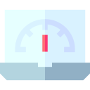 velocidad icon