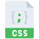 css icon