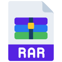 rar icon