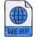 webp