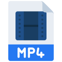 mp4 