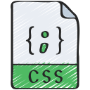 css 