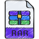 rar