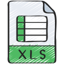 xls