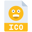 ico icon