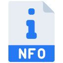 nfo icon