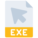 exe icon