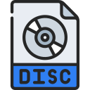 desct icon