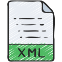 xml 