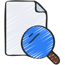 auditoría icon